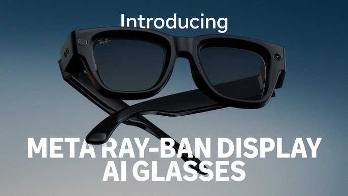 Are AI Glasses the Future of Wearable Tech — or Just a Cool Experiment?